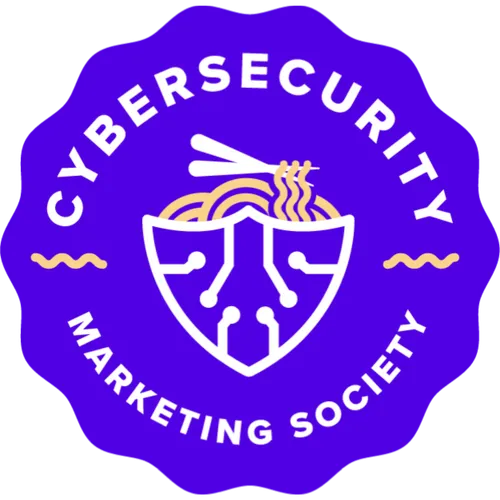 Cybersecurity Marketing Society